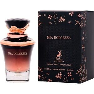 🆕 Maison Alhambra Mia Dolcezza EDP